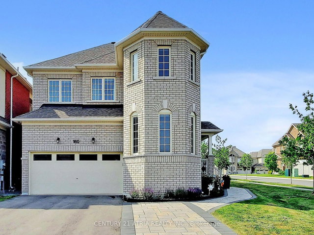 160 Mondial Crescent