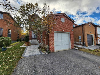 Bsmt - 79 Rejane Cres | Vaughan | Image