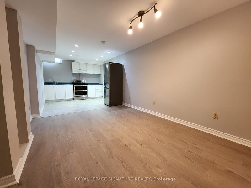 Bsmt - 79 Rejane Cres, Vaughan, L4J 5A5 | Image 3