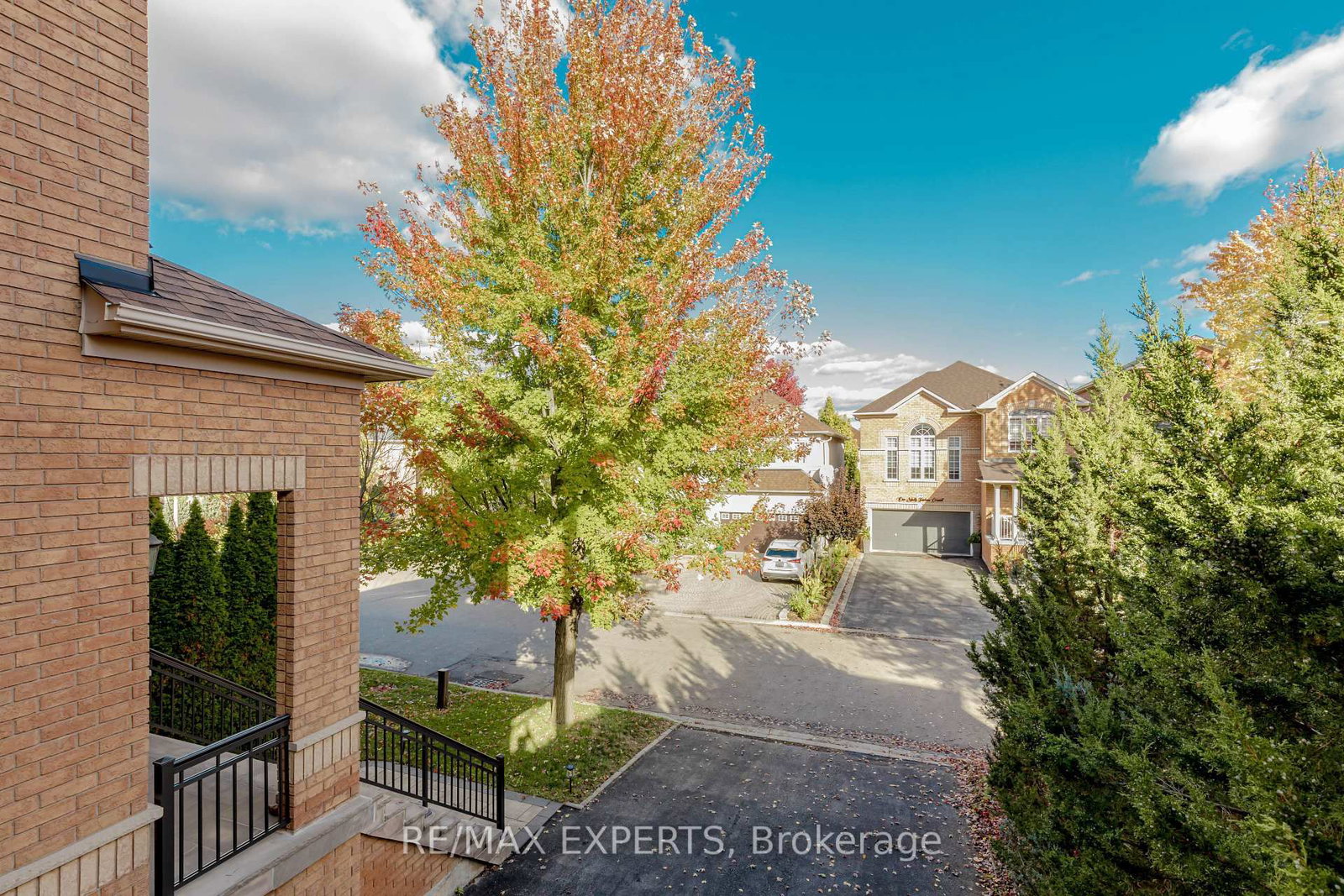 Detached House for sale at 193 Fairlane Crescent, Vaughan, Ontario, L4H 2H1 - Vellore Village - MLS: N12847952