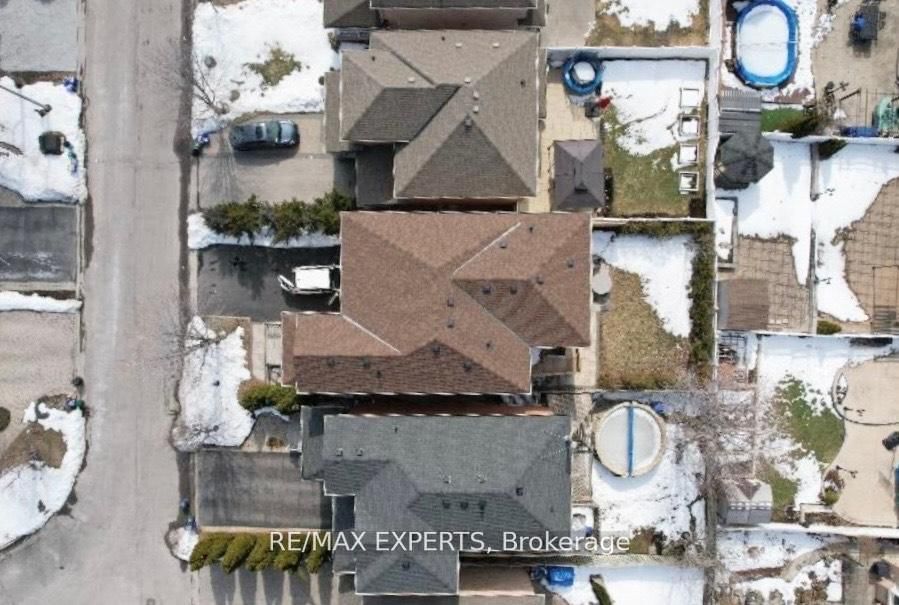 Detached House for sale at 193 Fairlane Crescent, Vaughan, Ontario, L4H 2H1 - Vellore Village - MLS: N12847952