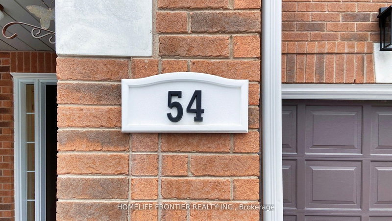 54 - 190 Harding Blvd W, Richmond Hill, L4C 0J9 | Image 3