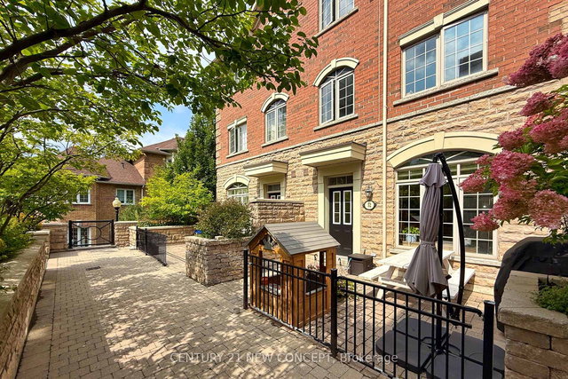 52 - 8 Brighton Place