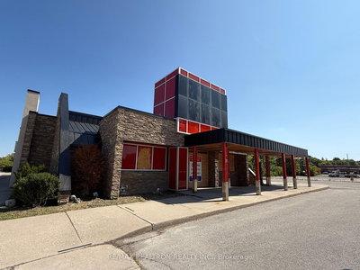 17215 Yonge St | Newmarket | Image