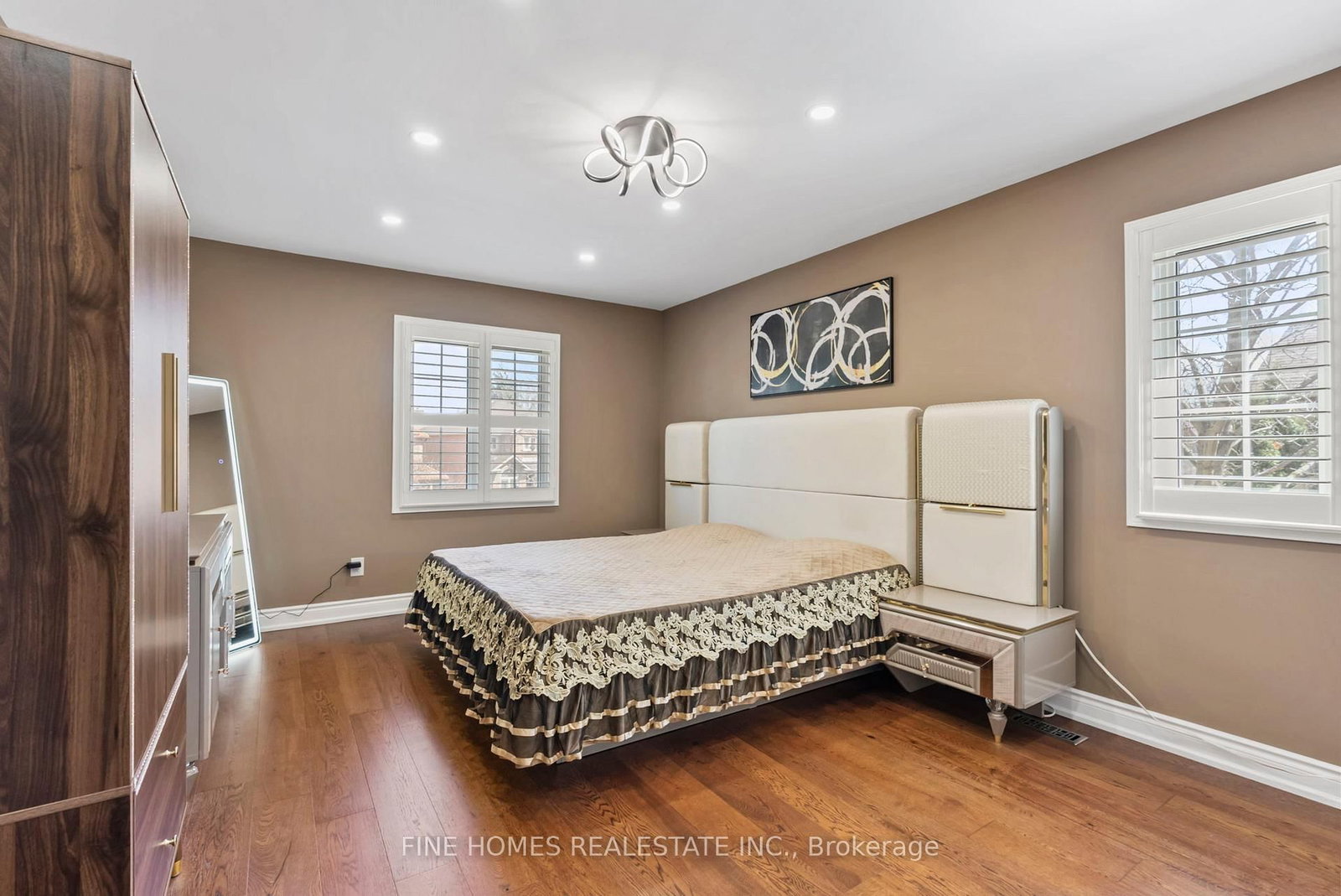 Detached House for sale at 109 Angelina Avenue, Vaughan, Ontario, L4L 8N9 - Vaughan Grove - MLS: N12848266