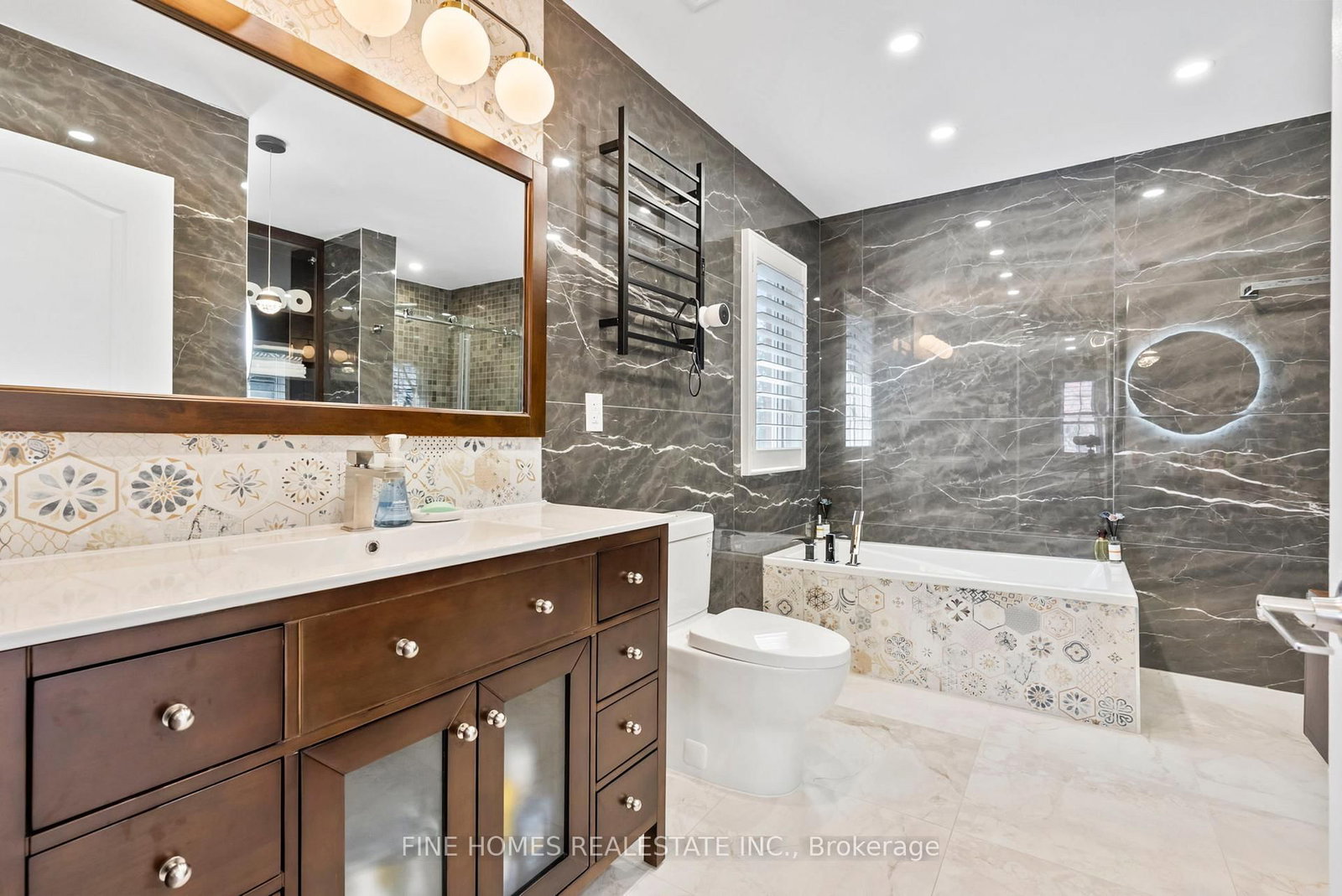 Detached House for sale at 109 Angelina Avenue, Vaughan, Ontario, L4L 8N9 - Vaughan Grove - MLS: N12848266