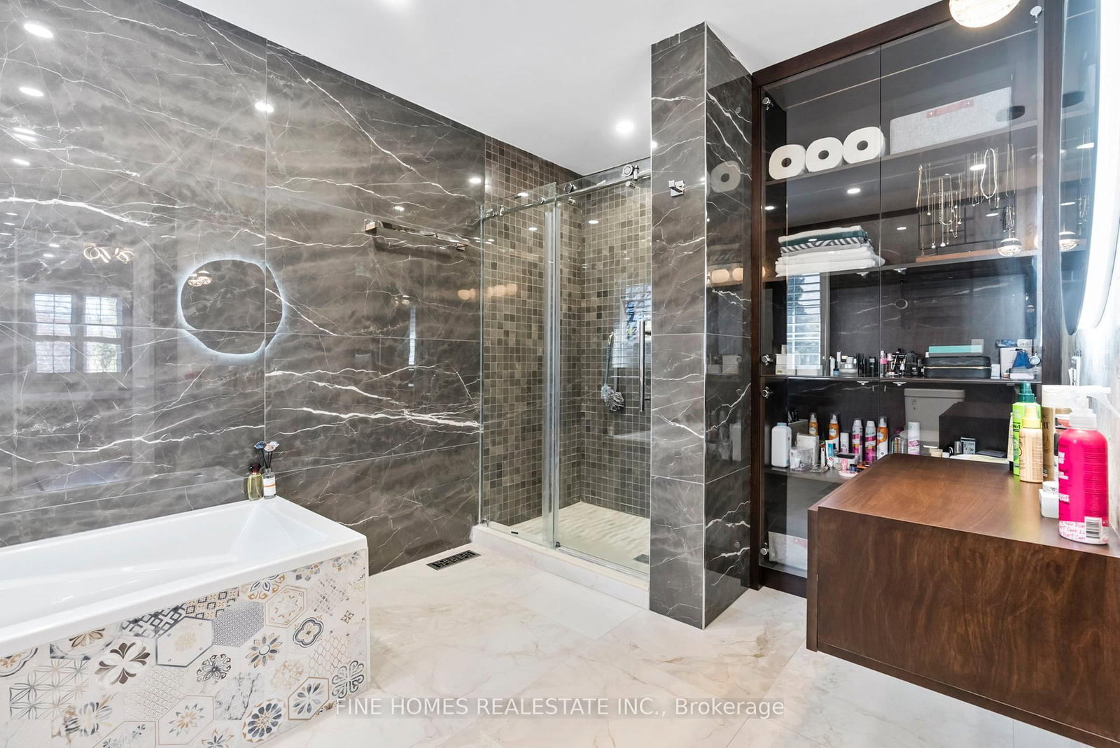 Detached House for sale at 109 Angelina Avenue, Vaughan, Ontario, L4L 8N9 - Vaughan Grove - MLS: N12848266