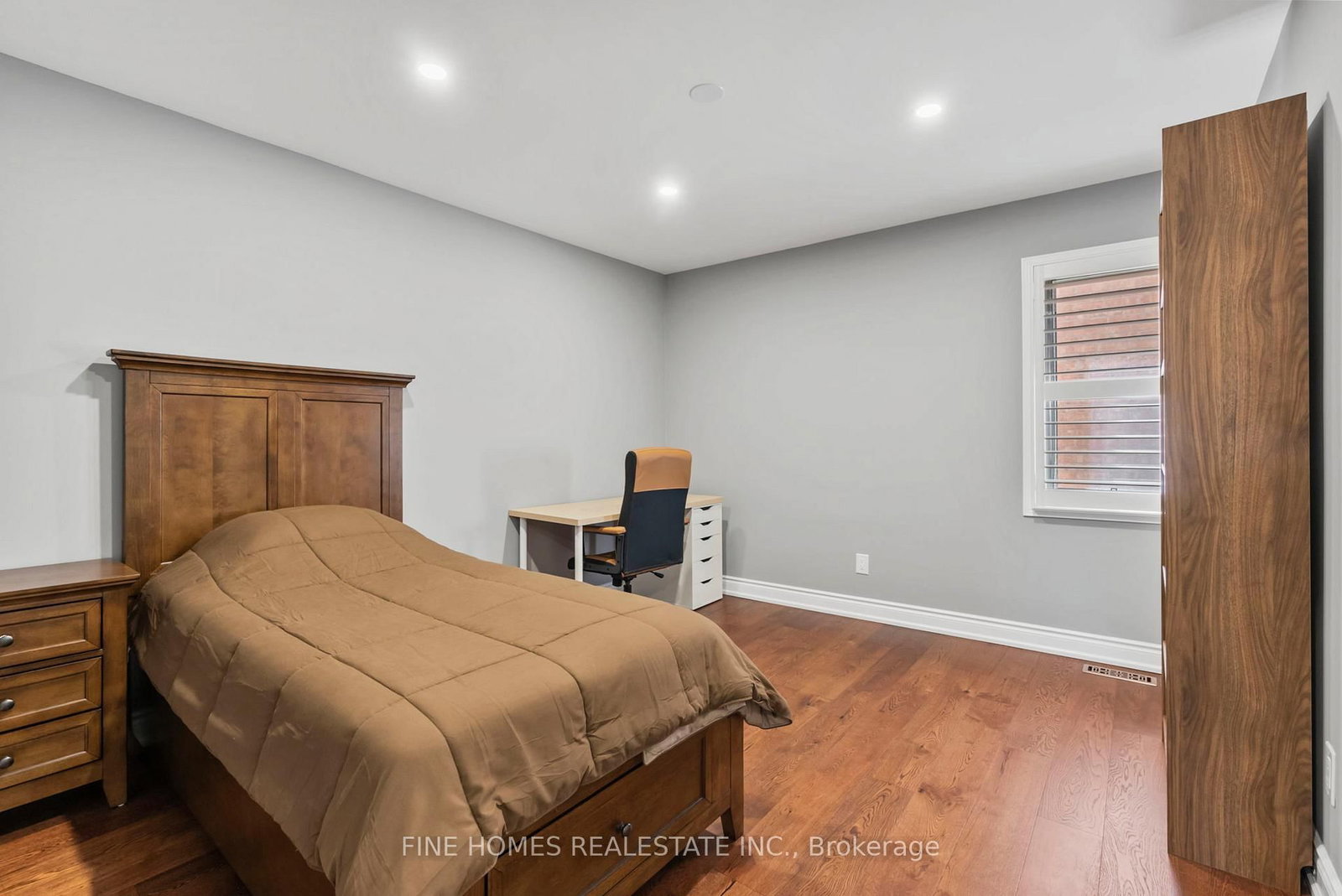 Detached House for sale at 109 Angelina Avenue, Vaughan, Ontario, L4L 8N9 - Vaughan Grove - MLS: N12848266