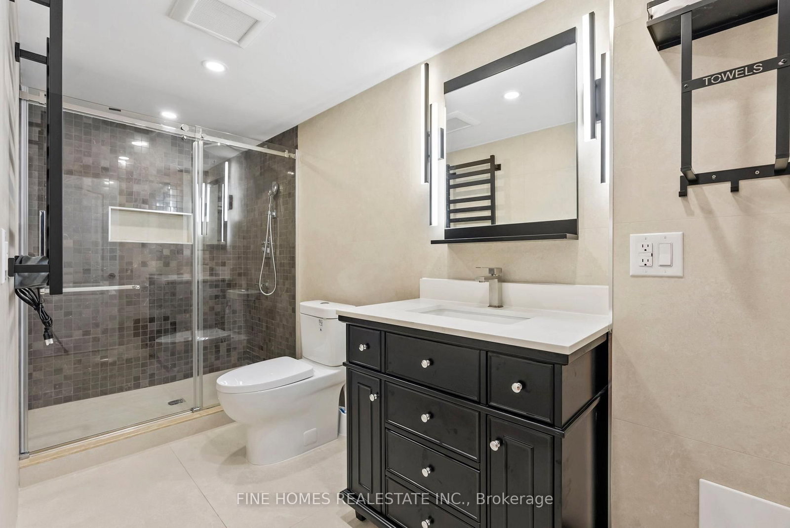 Detached House for sale at 109 Angelina Avenue, Vaughan, Ontario, L4L 8N9 - Vaughan Grove - MLS: N12848266