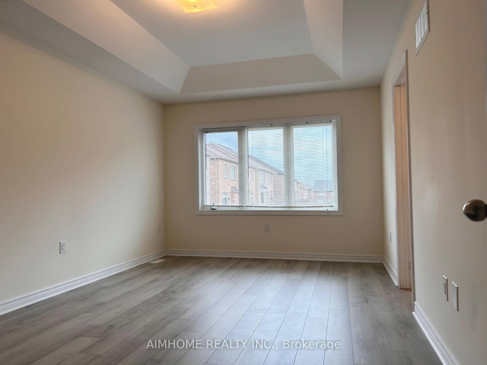 Detached House for lease at 202 Harbord Street, Markham, Ontario, L6C 0X3 - Berczy - MLS: N12848284