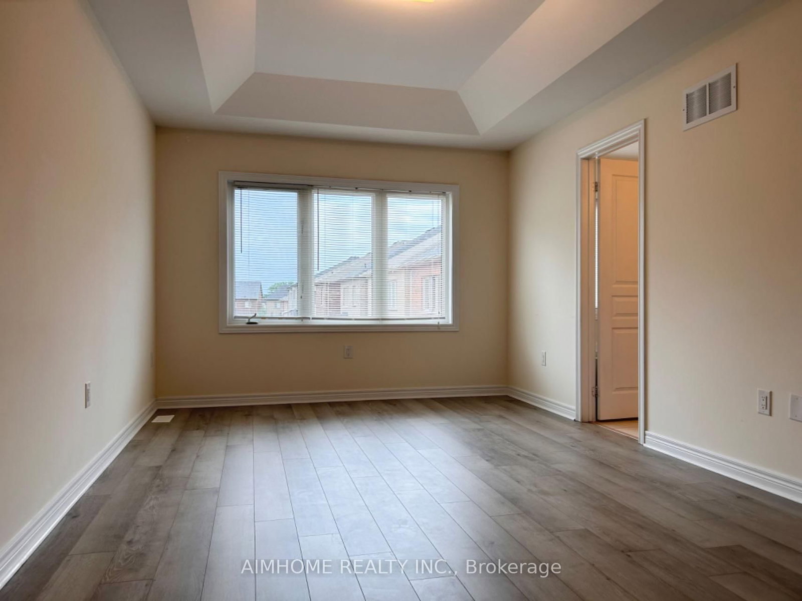 Detached House for lease at 202 Harbord Street, Markham, Ontario, L6C 0X3 - Berczy - MLS: N12848284