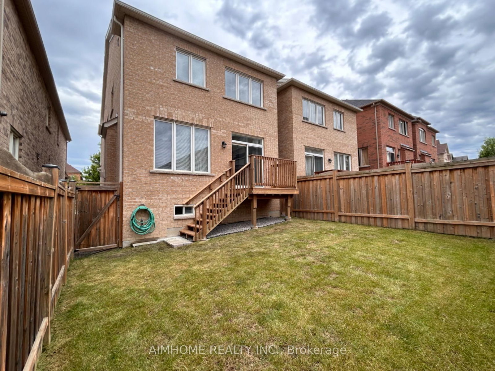 Detached House for lease at 202 Harbord Street, Markham, Ontario, L6C 0X3 - Berczy - MLS: N12848284