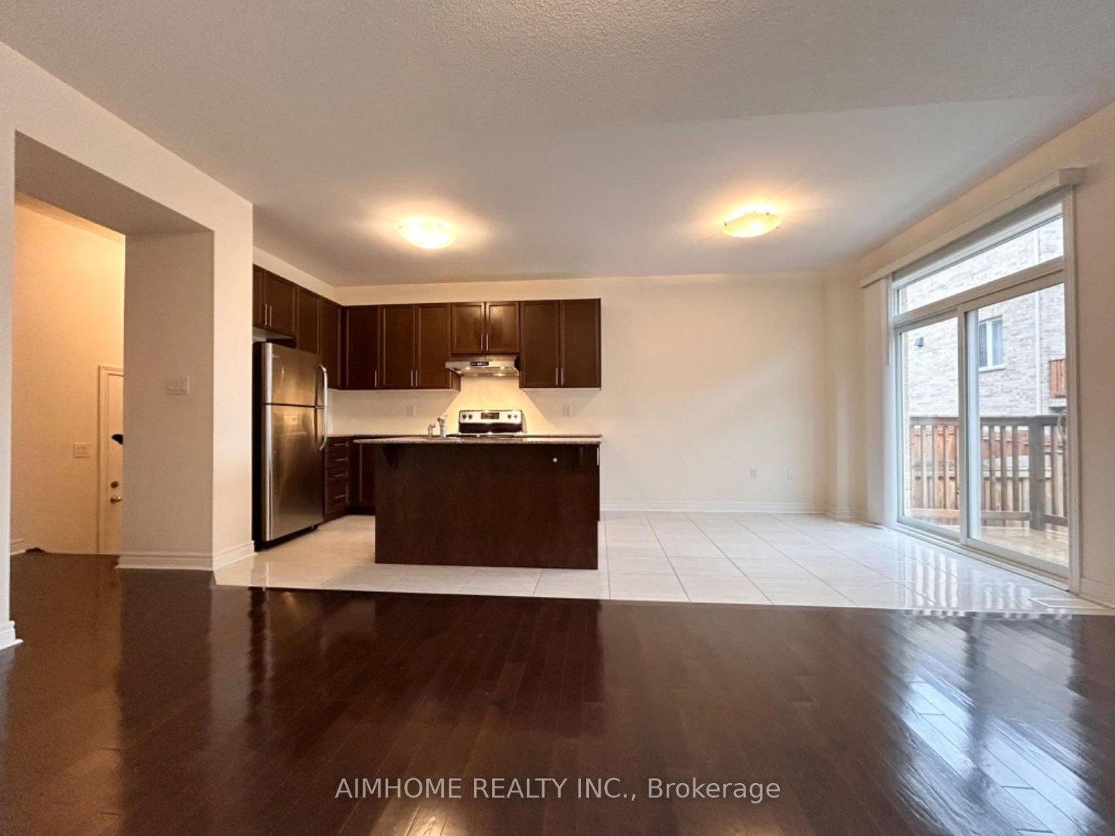 Detached House for lease at 202 Harbord Street, Markham, Ontario, L6C 0X3 - Berczy - MLS: N12848284