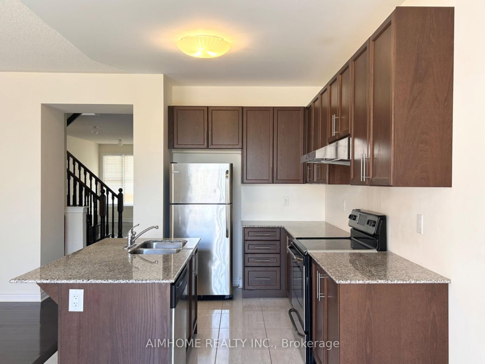 Detached House for lease at 202 Harbord Street, Markham, Ontario, L6C 0X3 - Berczy - MLS: N12848284