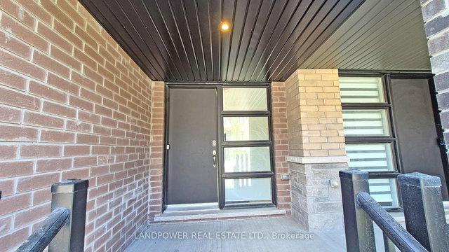 21 Gilbert Wright Avenue