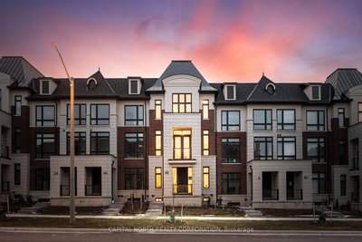 4B McCachen St | Richmond Hill | Image