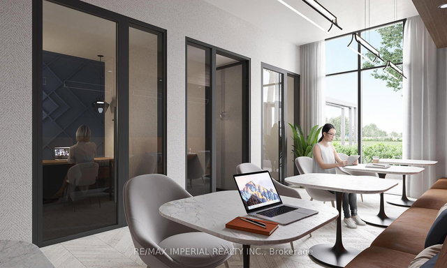 819 - 2851 Highway 7 Road