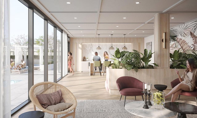 819 - 2851 Highway 7 Road