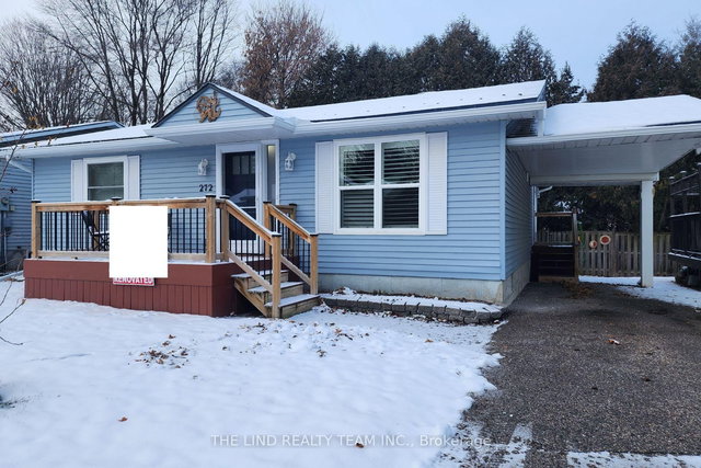 272 Jeff Smith Court