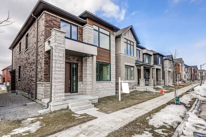 7 John Rolph St, Markham, L6B 1R8 | Image 2