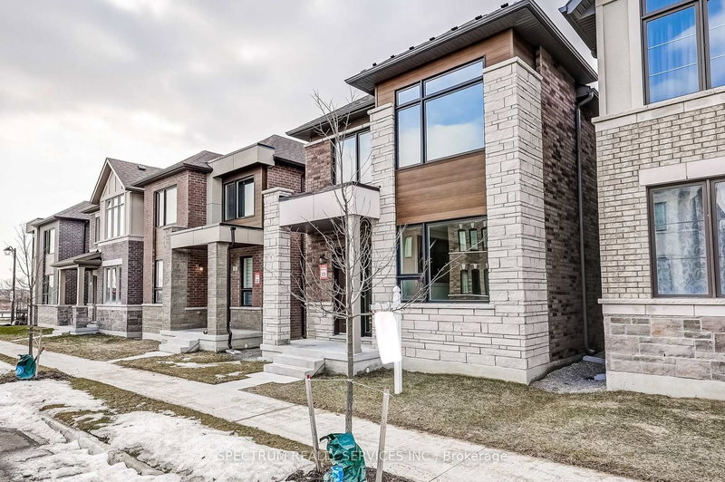 7 John Rolph St, Markham, L6B 1R8 | Image 3
