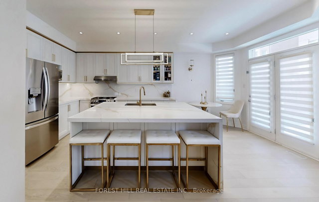 101 Ravine Edge Drive