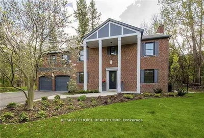 BSMT-29 Mill St | Vaughan | Image