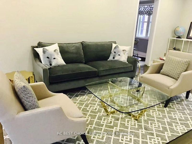 BSMT-29 Mill St, Vaughan, L4J 8C5 | Image 3