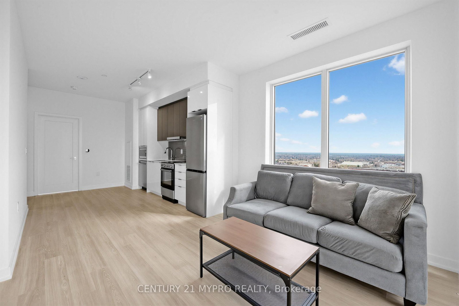 9763 Markham Road, Unit 1803 - Photo 10