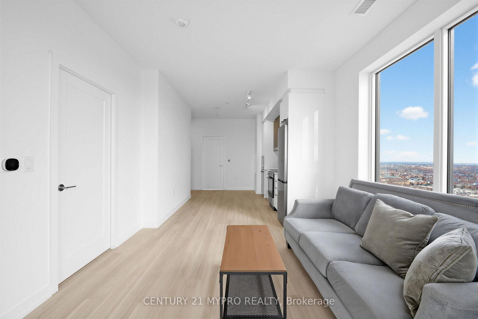 9763 Markham Road, Unit 1803 - Photo 11