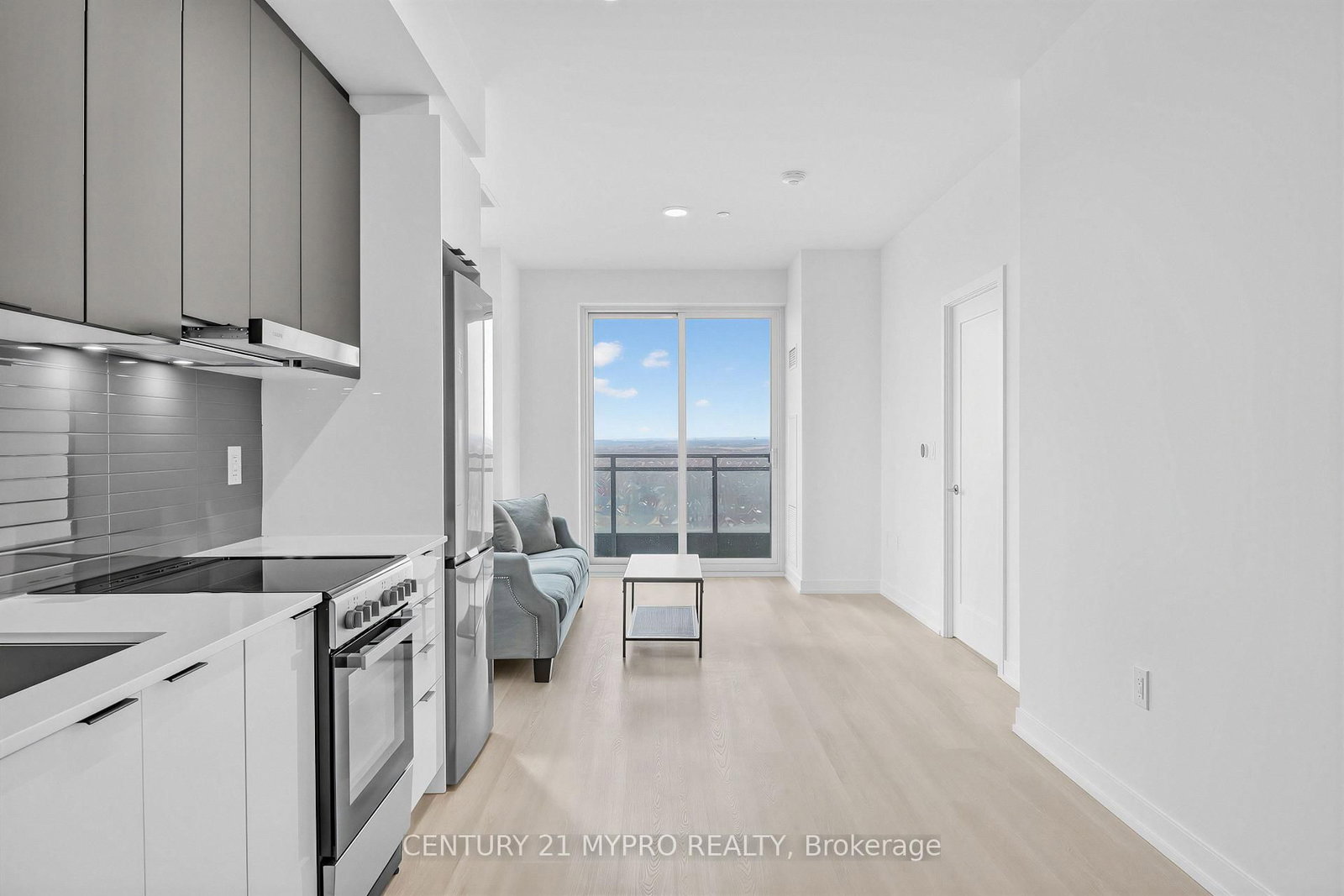 9763 Markham Road, Unit 1803 - Photo 12