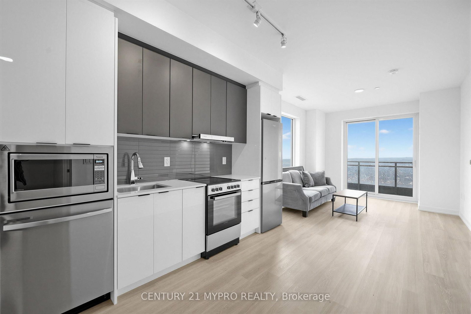 9763 Markham Road, Unit 1803 - Photo 13