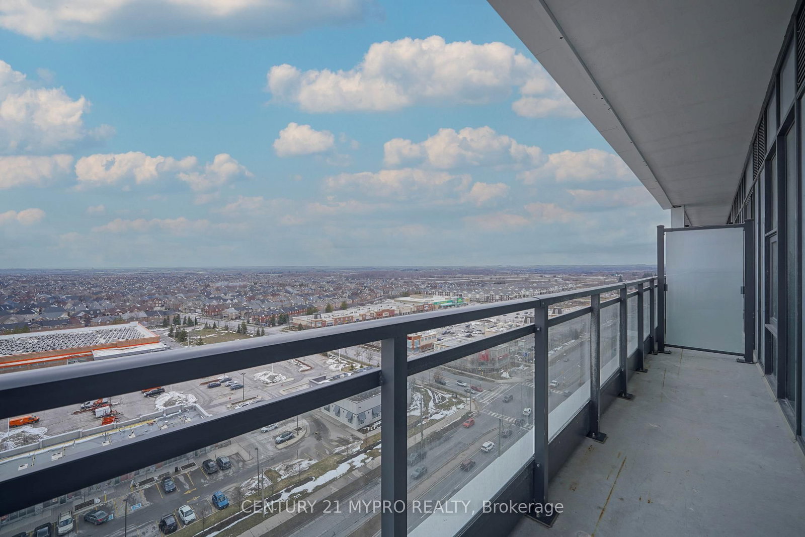 9763 Markham Road, Unit 1803 - Photo 15