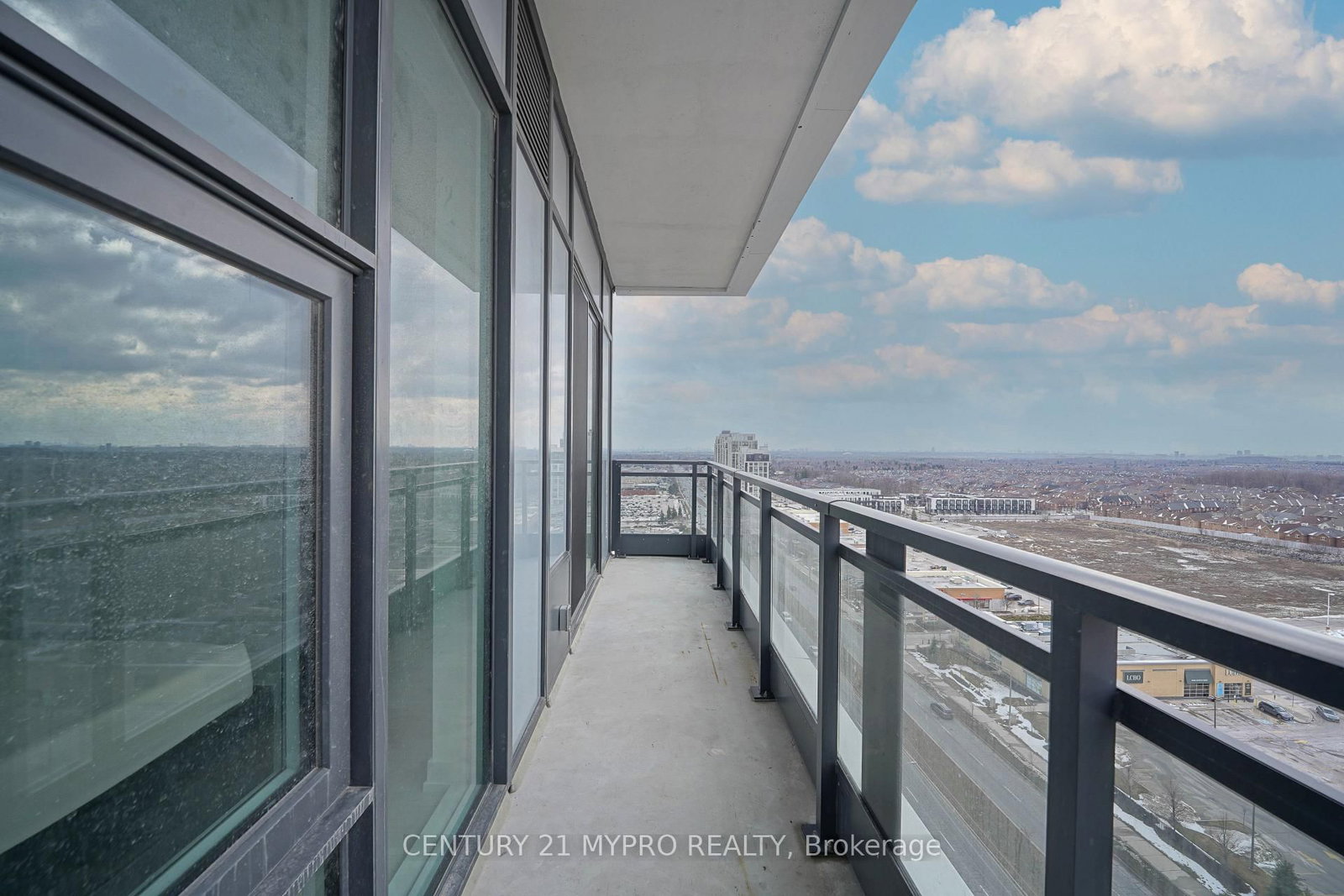 9763 Markham Road, Unit 1803 - Photo 16