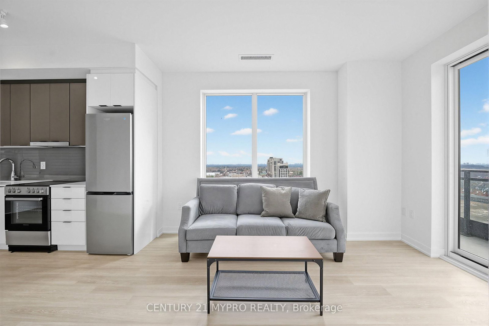 9763 Markham Road, Unit 1803 - Photo 9