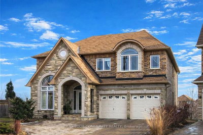 79 Chaya Sara Gdns | Vaughan | Image