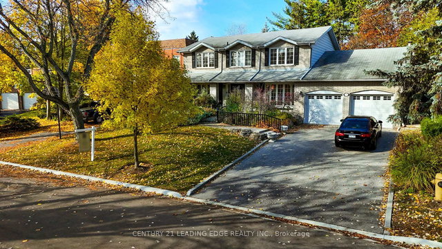 34 Forest Park Crescent