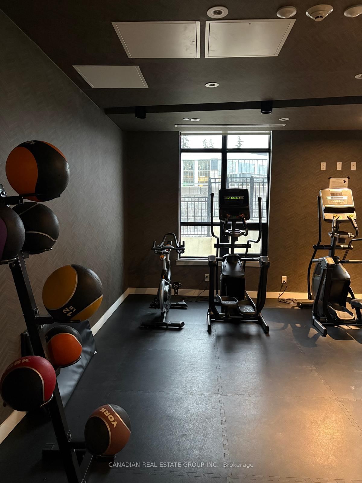 Condo for sale at 607-9700 Ninth Line, Markham, Ontario, L6B 1A8 - Greensborough - MLS: N12850272