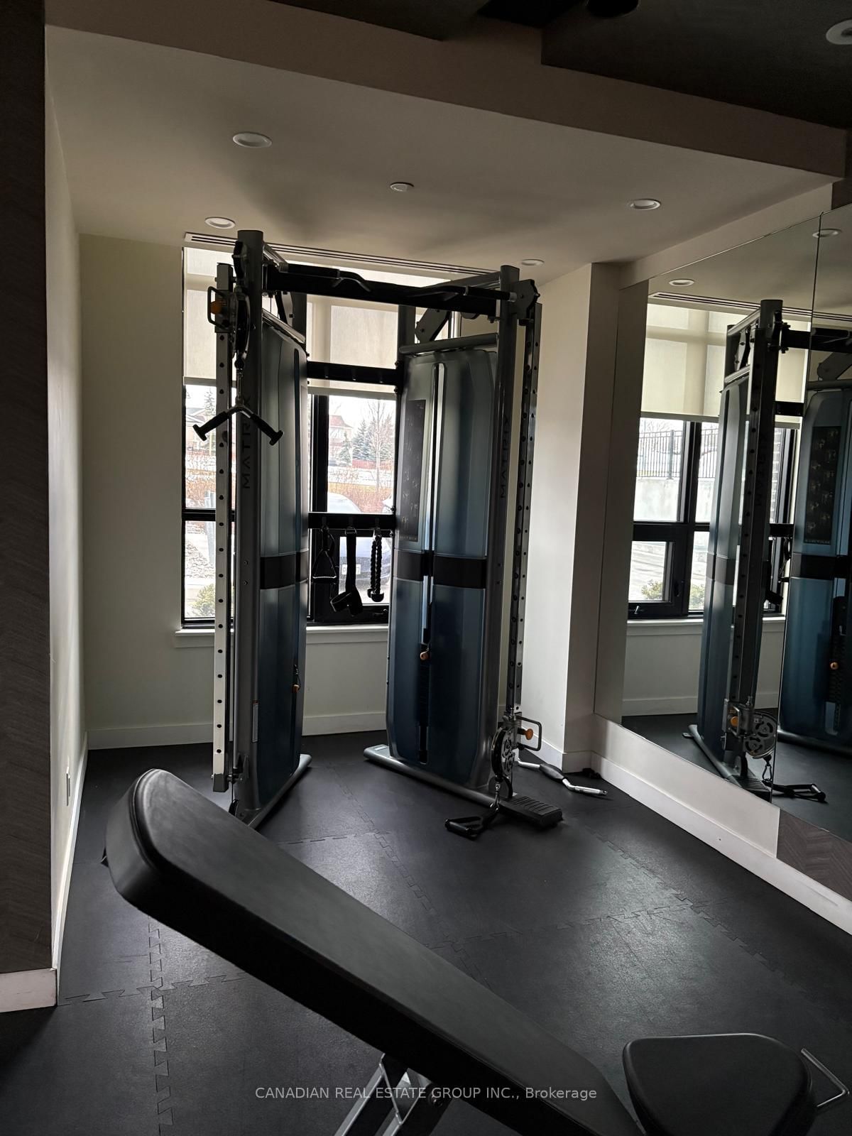 Condo for sale at 607-9700 Ninth Line, Markham, Ontario, L6B 1A8 - Greensborough - MLS: N12850272