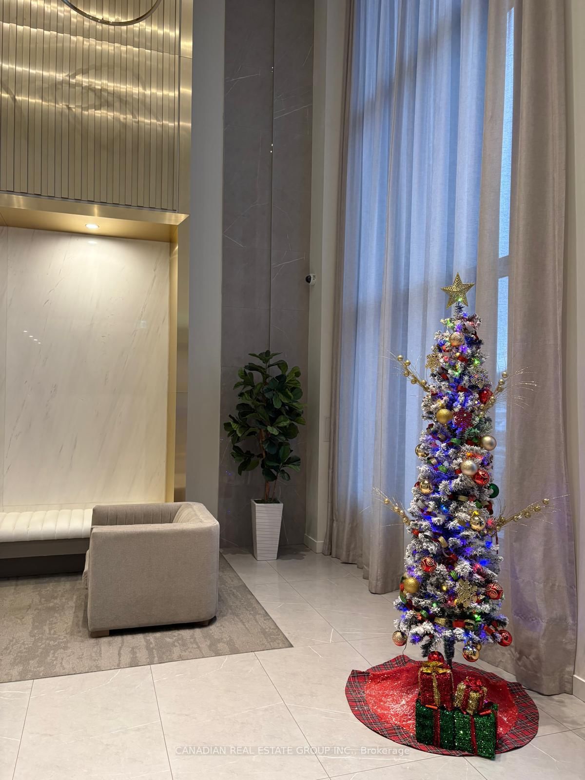 Condo for sale at 607-9700 Ninth Line, Markham, Ontario, L6B 1A8 - Greensborough - MLS: N12850272