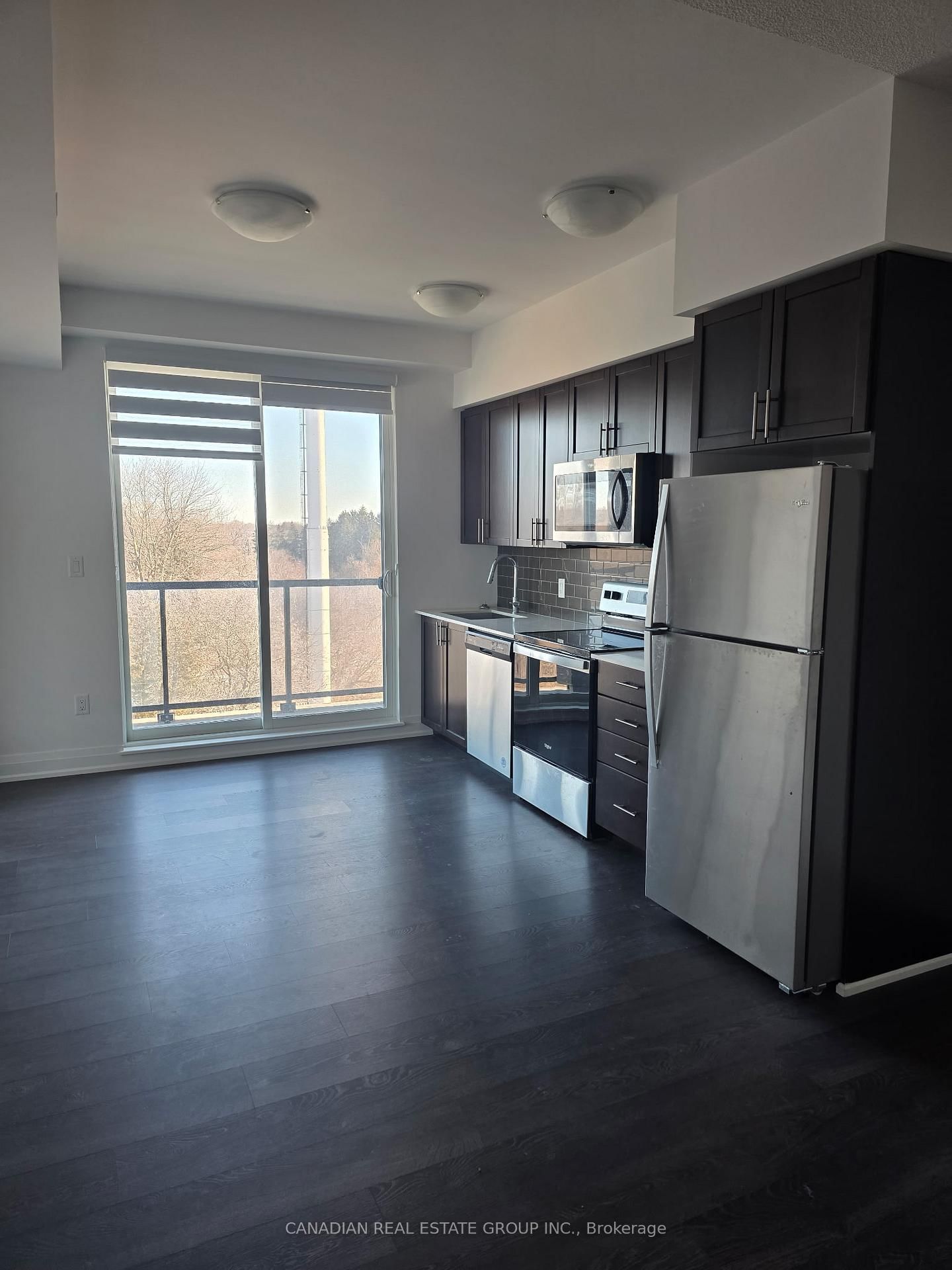 Condo for sale at 607-9700 Ninth Line, Markham, Ontario, L6B 1A8 - Greensborough - MLS: N12850272