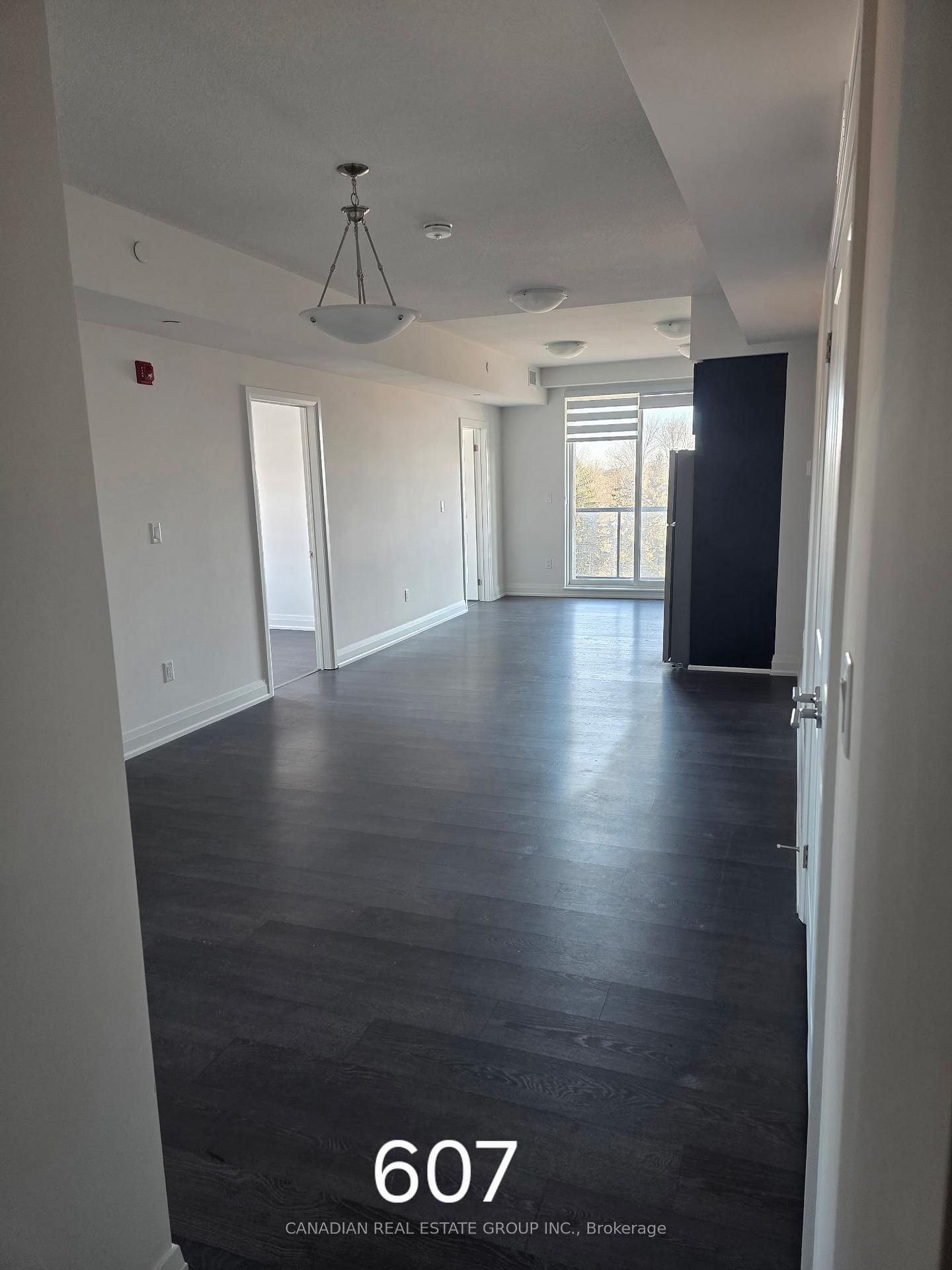 Condo for sale at 607-9700 Ninth Line, Markham, Ontario, L6B 1A8 - Greensborough - MLS: N12850272