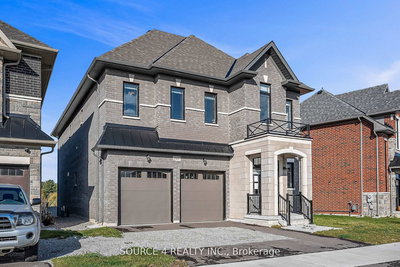 522 Kleinburg Summit Way | Vaughan | Image