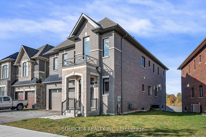 522 Kleinburg Summit Way, Vaughan, L4H 4T5 | Image 2