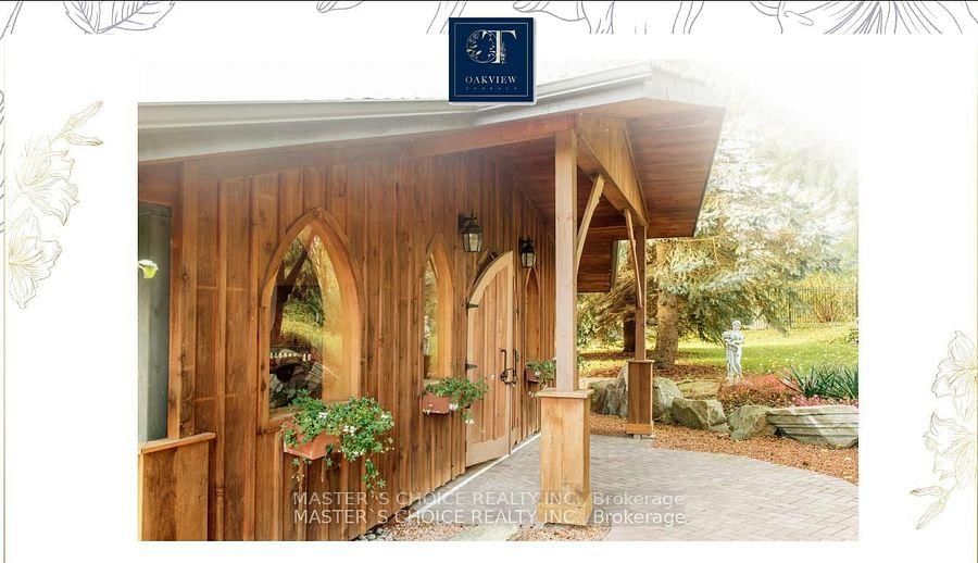 13256 Leslie Street - Photo 18