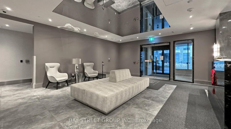 1606 - 398 Highway 7 E, Richmond Hill, L4B 1A7 | Image 3