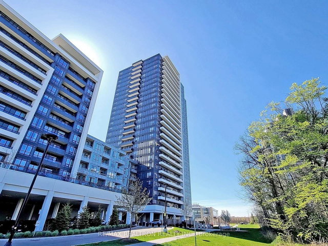 LPH 2505 - 7890 Bathurst Street