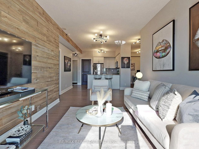 LPH 2505 - 7890 Bathurst Street