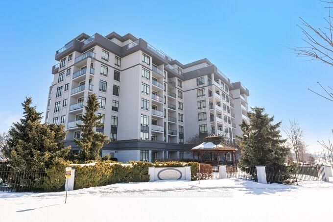 519 - 11121 Yonge St, Richmond Hill, L4C 0S7 | Image 2