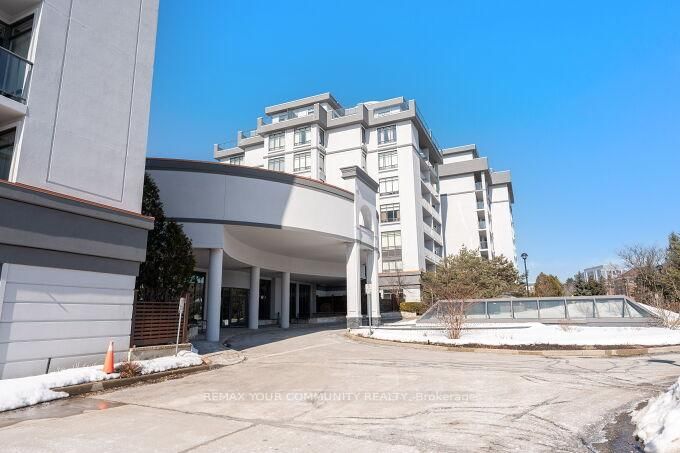 519 - 11121 Yonge St, Richmond Hill, L4C 0S7 | Image 3